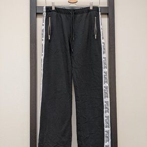 38% OFF — Victoria's Secret Pink Athletic Pants